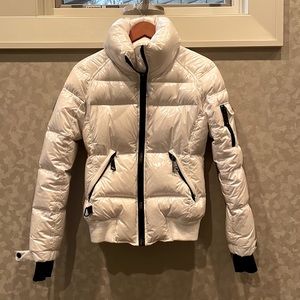 SAM. Freestyle Bomber